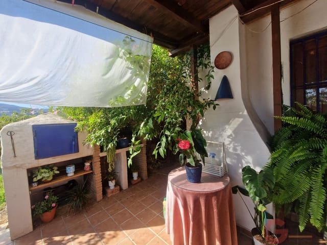 2 soveværelse Finca/Landehus til salg i Salobreña - € 214.000 (Ref: 10166633)