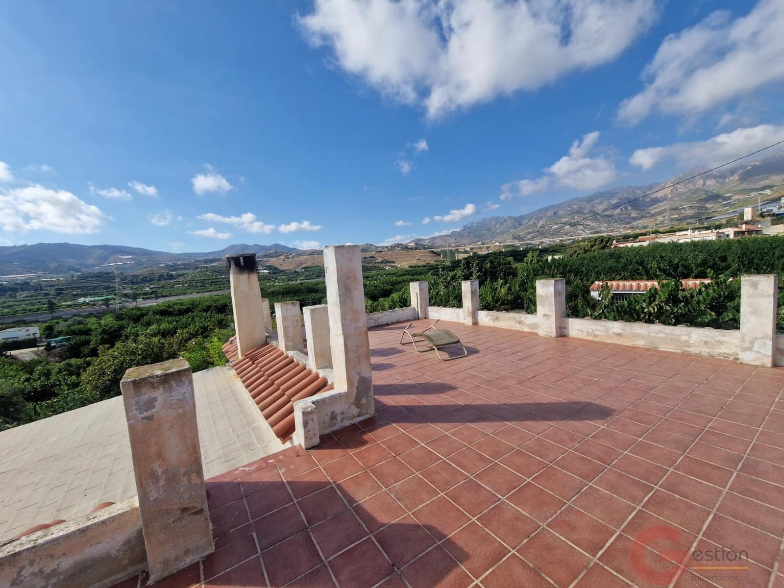 2 soveværelse Finca/Landehus til salg i Salobrena - € 214.000 (Ref: 10166633)
