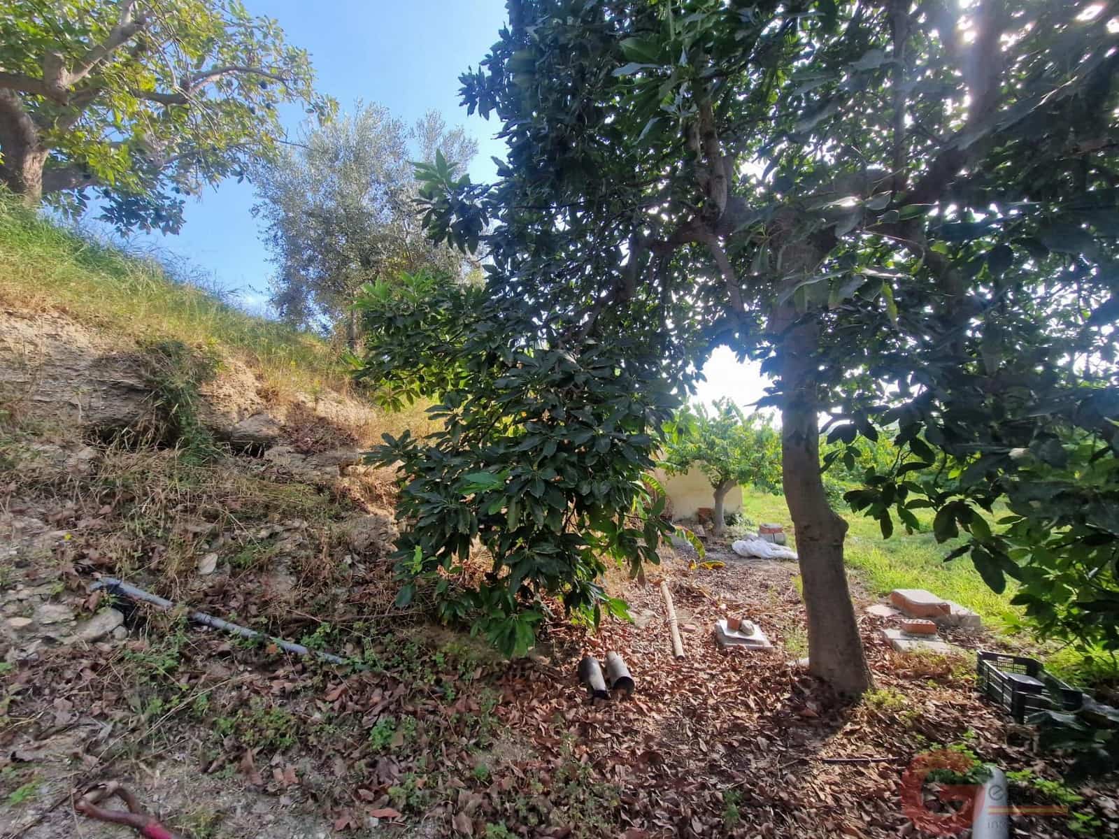 2 soveværelse Finca/Landehus til salg i Salobrena - € 214.000 (Ref: 10166633)