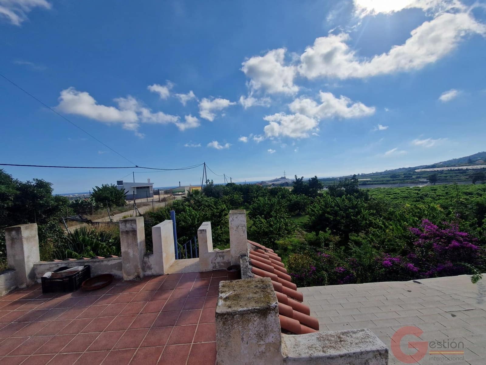 2 soveværelse Finca/Landehus til salg i Salobrena - € 214.000 (Ref: 10166633)