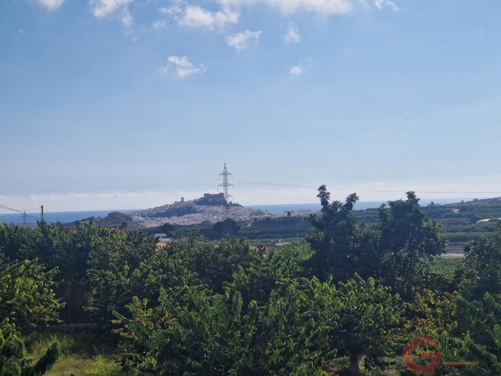 2 soveværelse Finca/Landehus til salg i Salobrena - € 214.000 (Ref: 10166633)