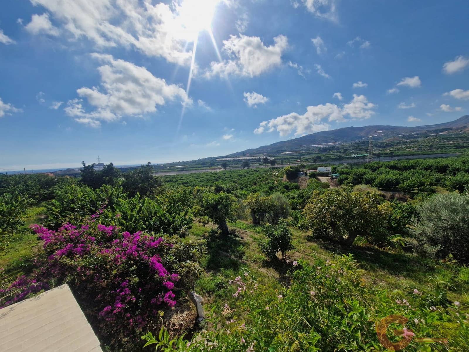2 soveværelse Finca/Landehus til salg i Salobrena - € 214.000 (Ref: 10166633)