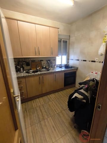 3 soverom Leilighet til salgs i Castell de Ferro, Gualchos - € 149 000 (Ref: 10170289)