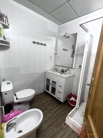 3 soverom Leilighet til salgs i Castell de Ferro, Gualchos - € 149 000 (Ref: 10170289)