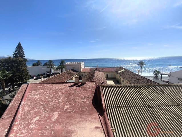 3 soverom Leilighet til salgs i Castell de Ferro, Gualchos - € 149 000 (Ref: 10170289)