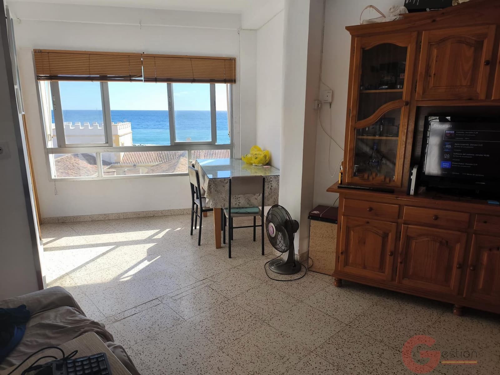 3 soverom Leilighet til salgs i Castell de Ferro - € 149 000 (Ref: 10170289)