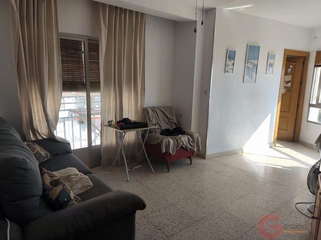 3 soverom Leilighet til salgs i Castell de Ferro, Gualchos - € 149 000 (Ref: 10170289)