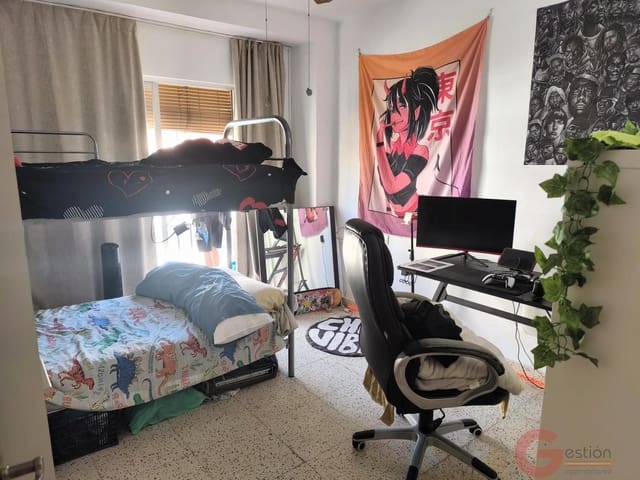 3 soverom Leilighet til salgs i Castell de Ferro, Gualchos - € 149 000 (Ref: 10170289)
