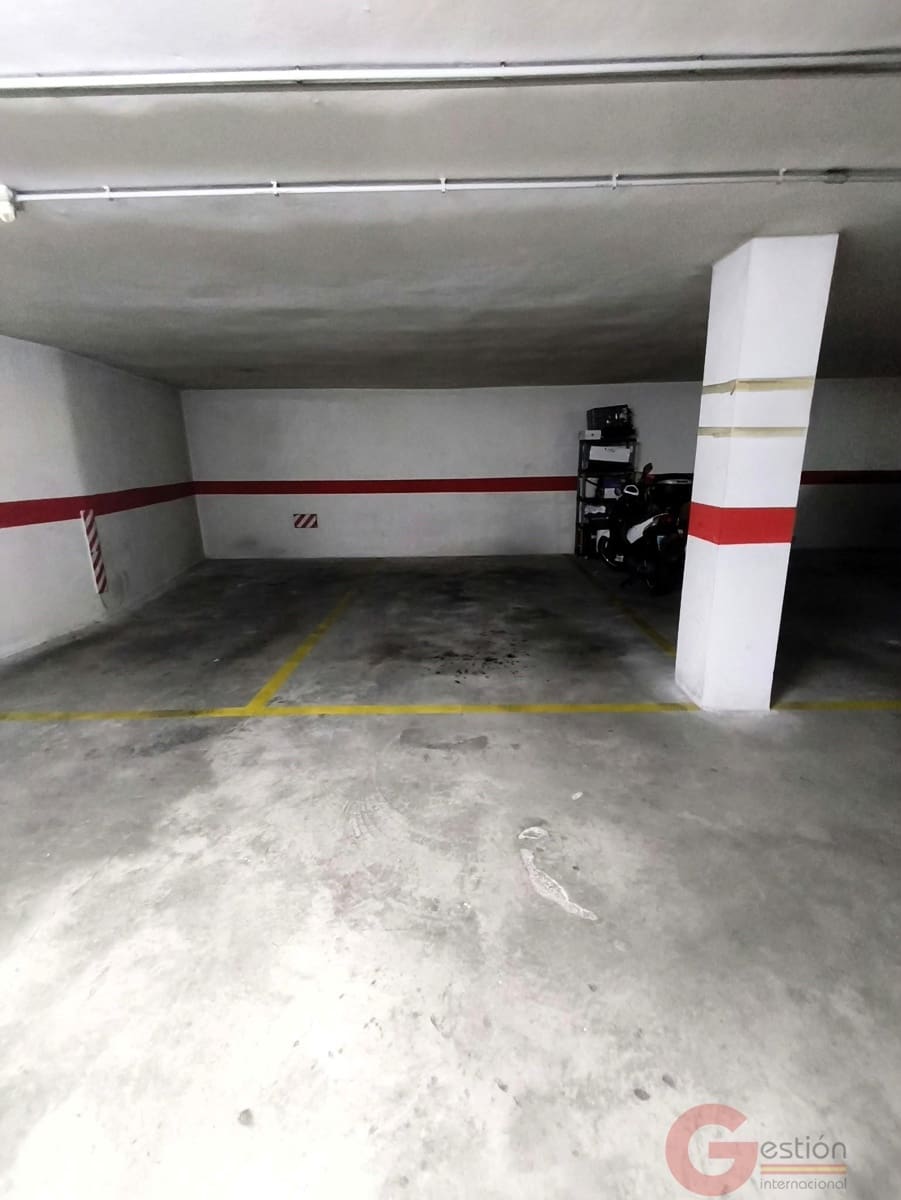 Garaje en Motril en venta - 19.900 € (Ref: 10170290)
