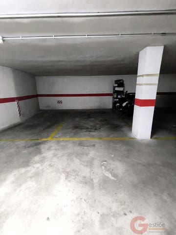 Garasje til salgs i Motril - € 19 900 (Ref: 10170290)