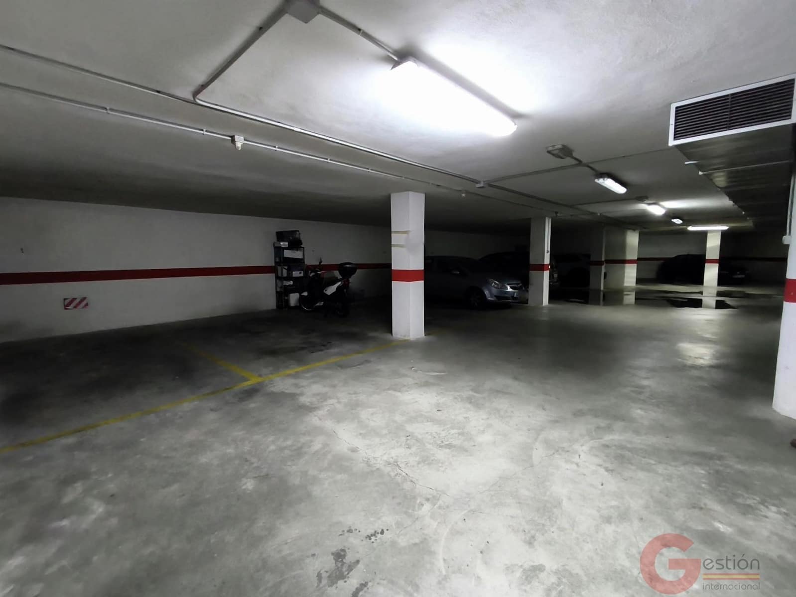 Garaje en Motril en venta - 19.900 € (Ref: 10170290)