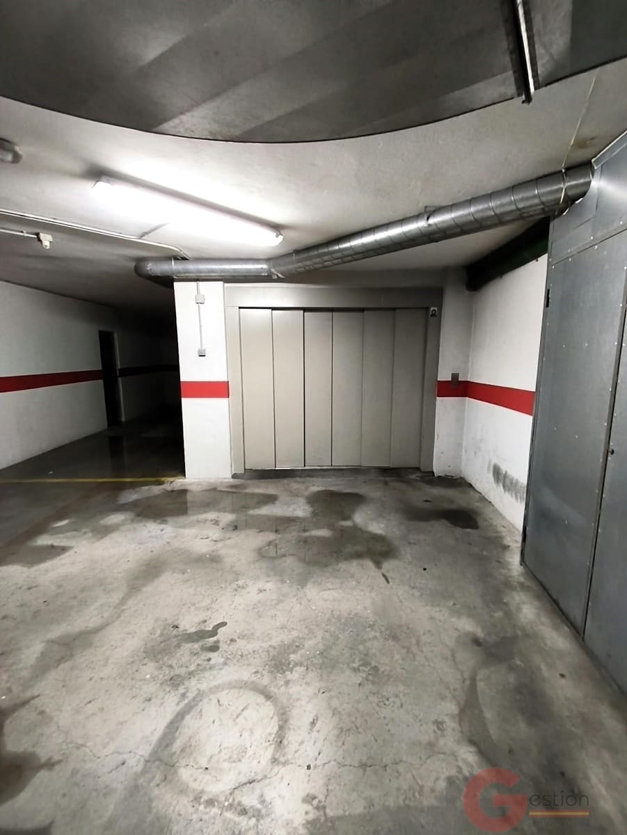 Garaje en Motril en venta - 19.900 € (Ref: 10170290)