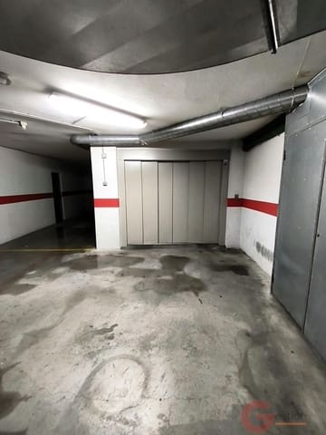 Garasje til salgs i Motril - € 19 900 (Ref: 10170290)
