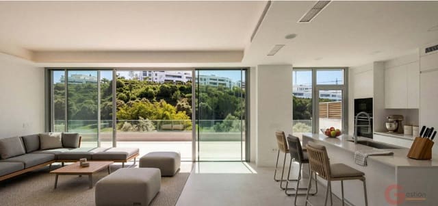 Chalet de 3 habitaciones en Río Real, Marbella en venta con garaje - 1.250.000 € (Ref: 10174294)