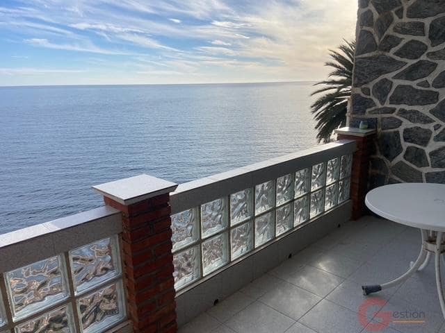 Chalet de 3 habitaciones en Almuñécar en venta con garaje - 456.000 € (Ref: 10176086)