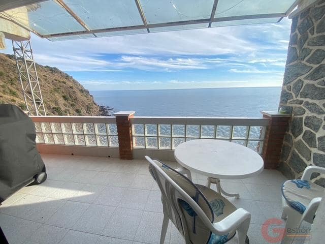 Chalet de 3 habitaciones en Almuñécar en venta con garaje - 456.000 € (Ref: 10176086)
