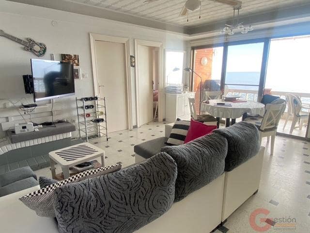 Chalet de 3 habitaciones en Almuñécar en venta con garaje - 456.000 € (Ref: 10176086)