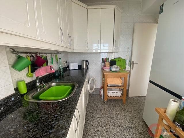 Chalet de 3 habitaciones en Almuñécar en venta con garaje - 456.000 € (Ref: 10176086)