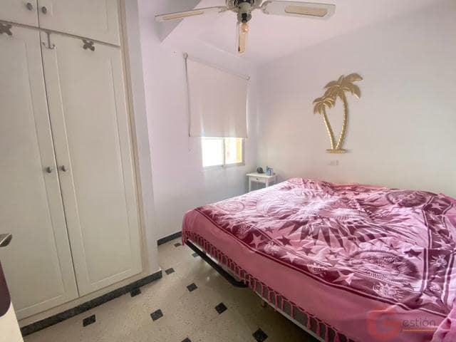 Chalet de 3 habitaciones en Almuñécar en venta con garaje - 456.000 € (Ref: 10176086)