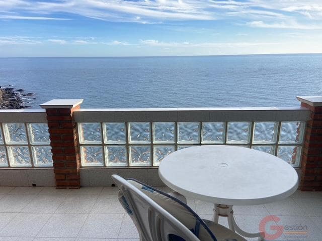 3 soverom Villa til salgs i Almuñécar med garasje - € 456 000 (Ref: 10176086)