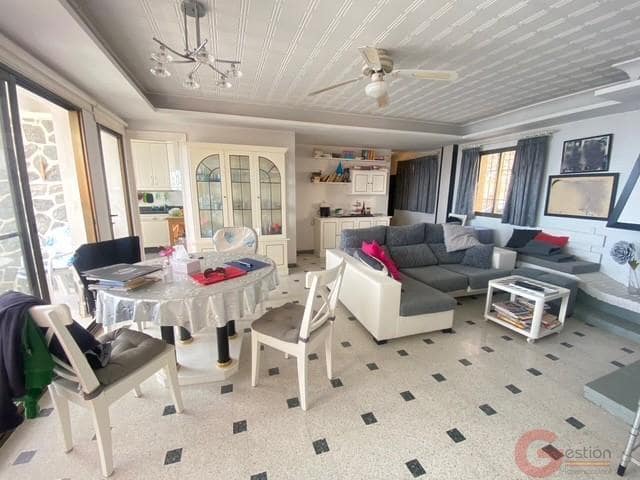 3 soverom Villa til salgs i Almuñécar med garasje - € 456 000 (Ref: 10176086)