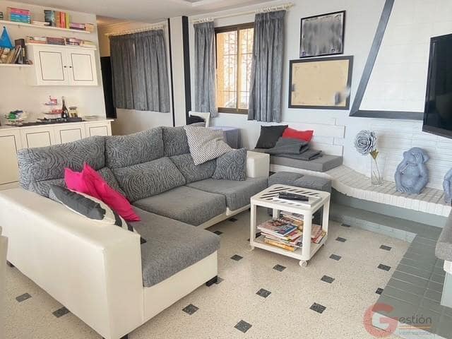 3 soverom Villa til salgs i Almuñécar med garasje - € 456 000 (Ref: 10176086)