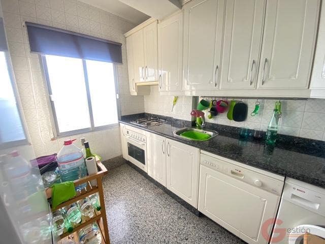 3 soverom Villa til salgs i Almuñécar med garasje - € 456 000 (Ref: 10176086)