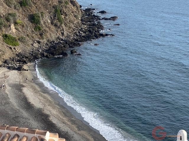 Chalet de 3 habitaciones en Almuñécar en venta con garaje - 456.000 € (Ref: 10176086)
