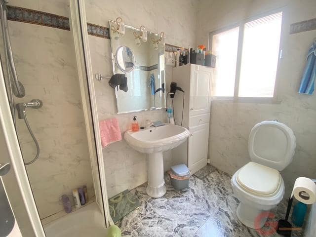 Chalet de 3 habitaciones en Almuñécar en venta con garaje - 456.000 € (Ref: 10176086)