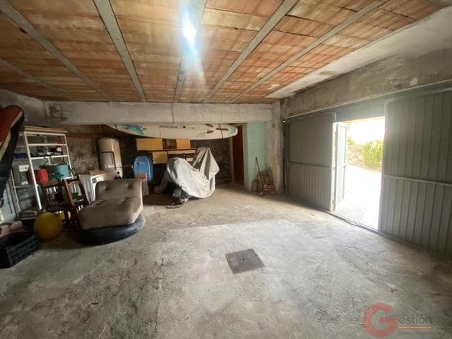 Chalet de 3 habitaciones en Almuñécar en venta con garaje - 456.000 € (Ref: 10176086)