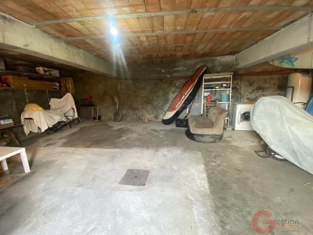 Chalet de 3 habitaciones en Almuñécar en venta con garaje - 456.000 € (Ref: 10176086)