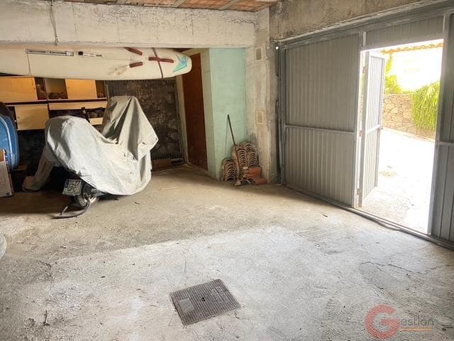 Chalet de 3 habitaciones en Almuñécar en venta con garaje - 456.000 € (Ref: 10176086)