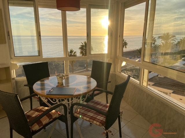 Studio na sprzedaż w Torrox-Costa z basenem - 239 000 € (Ref: 10176087)