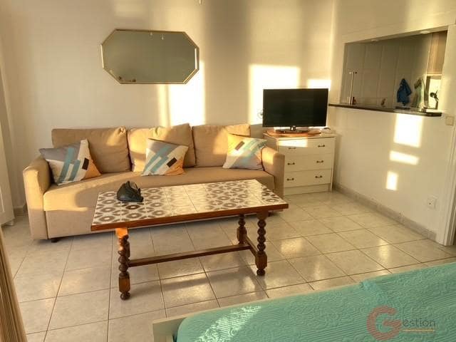 Studio na sprzedaż w Torrox-Costa z basenem - 239 000 € (Ref: 10176087)