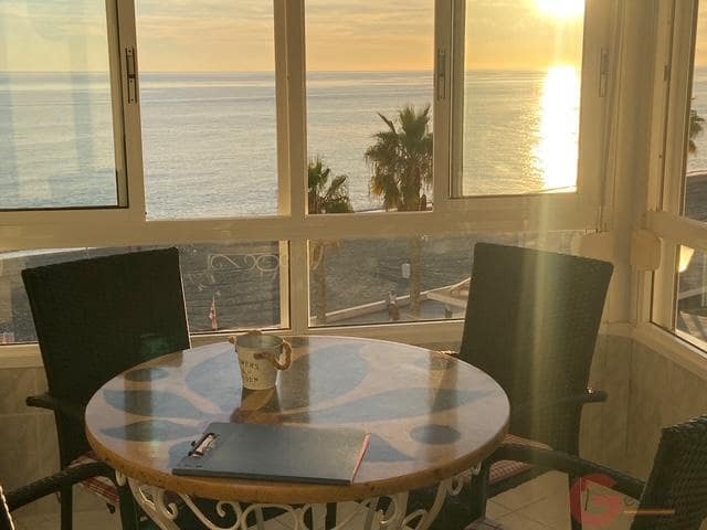 Studio na sprzedaż w Centro Internacional, Torrox z basenem - 239 000 € (Ref: 10176087)