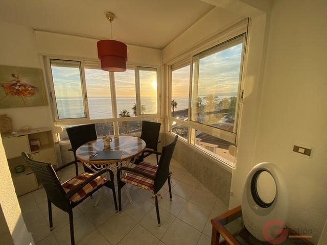 Studio na sprzedaż w Centro Internacional, Torrox z basenem - 239 000 € (Ref: 10176087)