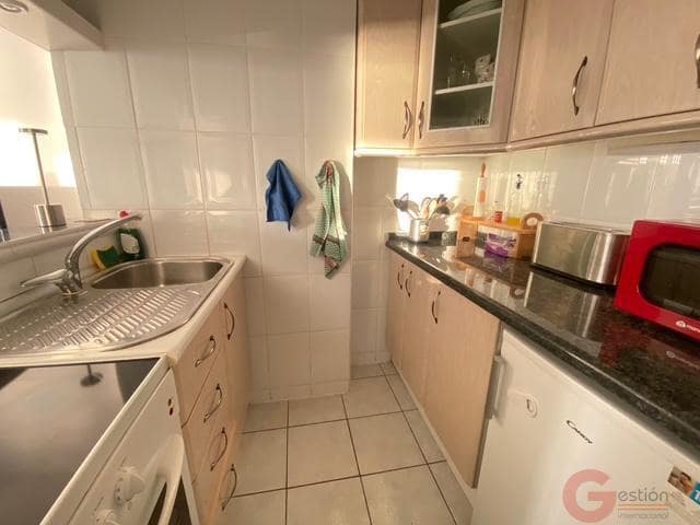 Studio na sprzedaż w Centro Internacional, Torrox z basenem - 239 000 € (Ref: 10176087)