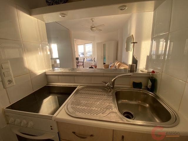 Studio na sprzedaż w Centro Internacional, Torrox z basenem - 239 000 € (Ref: 10176087)