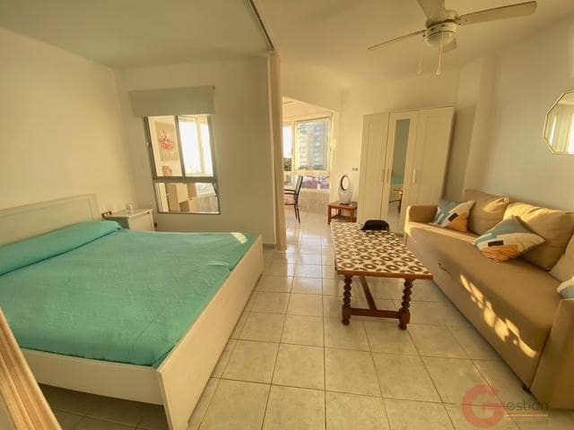 Studio na sprzedaż w Centro Internacional, Torrox z basenem - 239 000 € (Ref: 10176087)