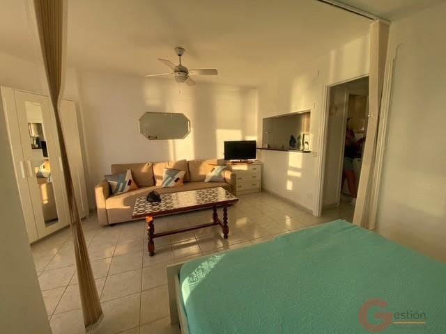 Studio na sprzedaż w Centro Internacional, Torrox z basenem - 239 000 € (Ref: 10176087)