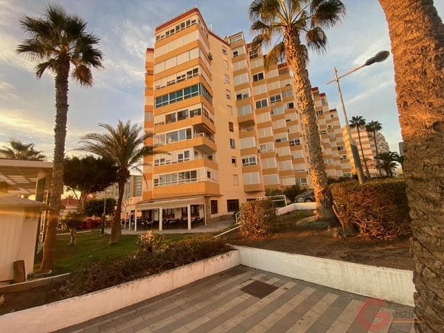 Studio na sprzedaż w Torrox-Costa z basenem - 239 000 € (Ref: 10176087)