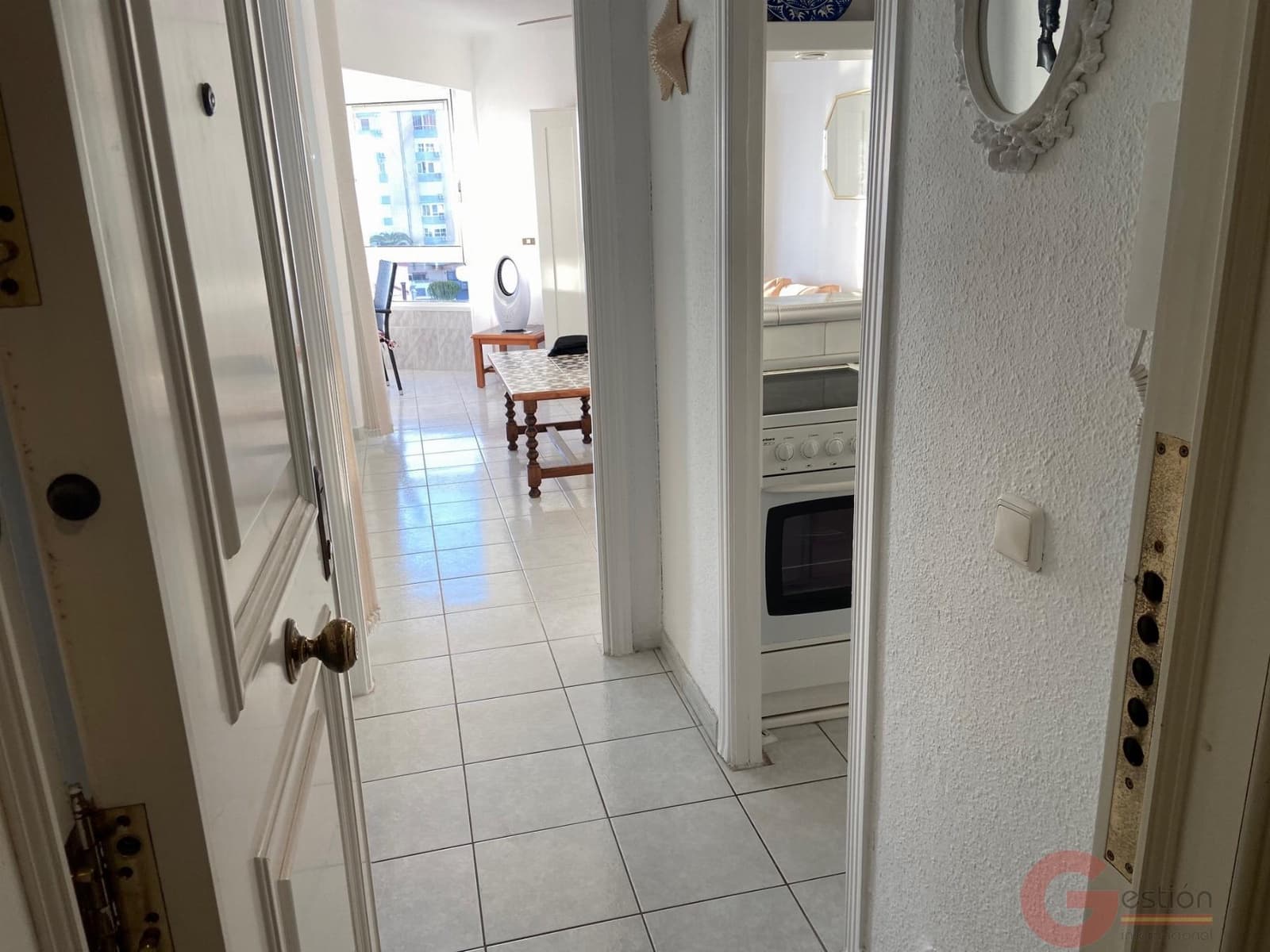 Studio na sprzedaż w Torrox-Costa z basenem - 239 000 € (Ref: 10176087)