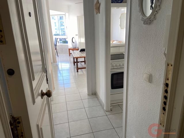 Studio na sprzedaż w Centro Internacional, Torrox z basenem - 239 000 € (Ref: 10176087)