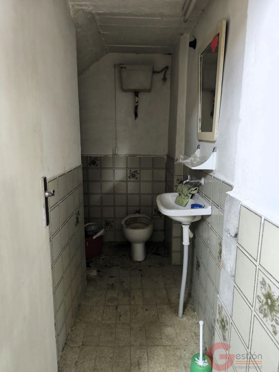 1 bedroom Commercial for sale in Motril - € 100,000 (Ref: 10179666)