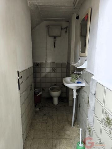 1 bedroom Commercial for sale in Motril - € 100,000 (Ref: 10179666)