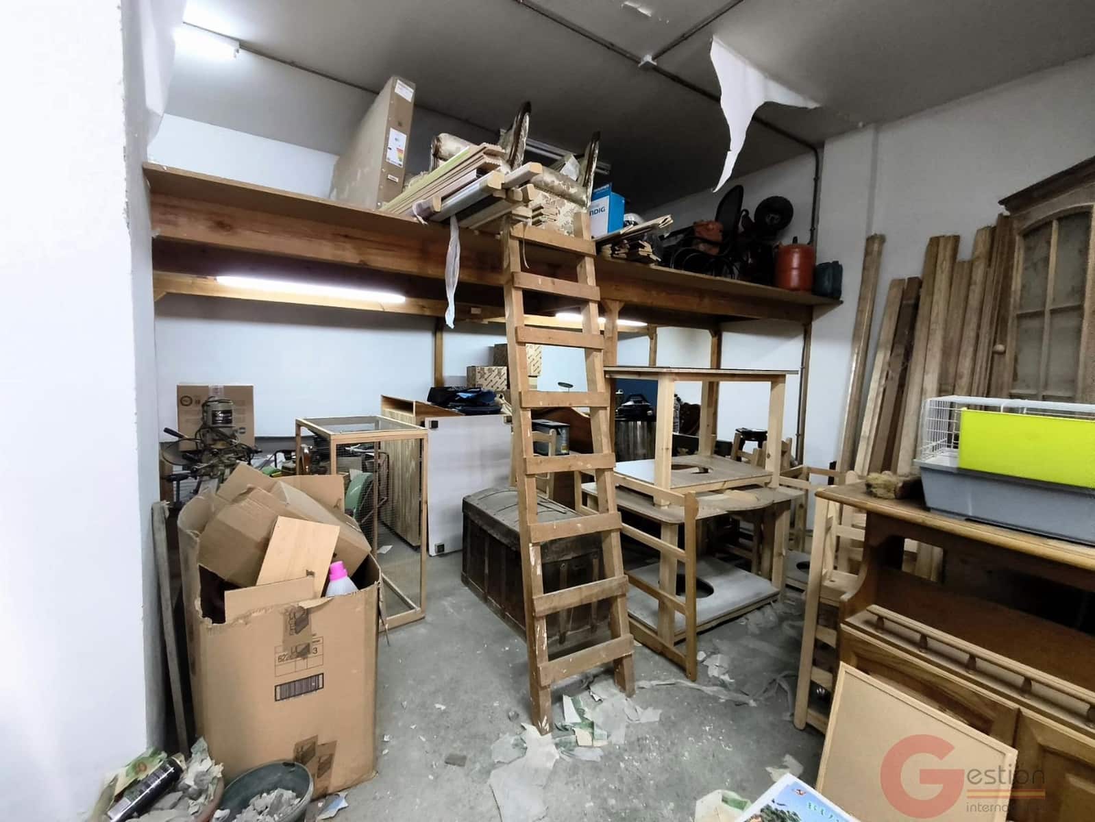 1 bedroom Commercial for sale in Motril - € 100,000 (Ref: 10179666)