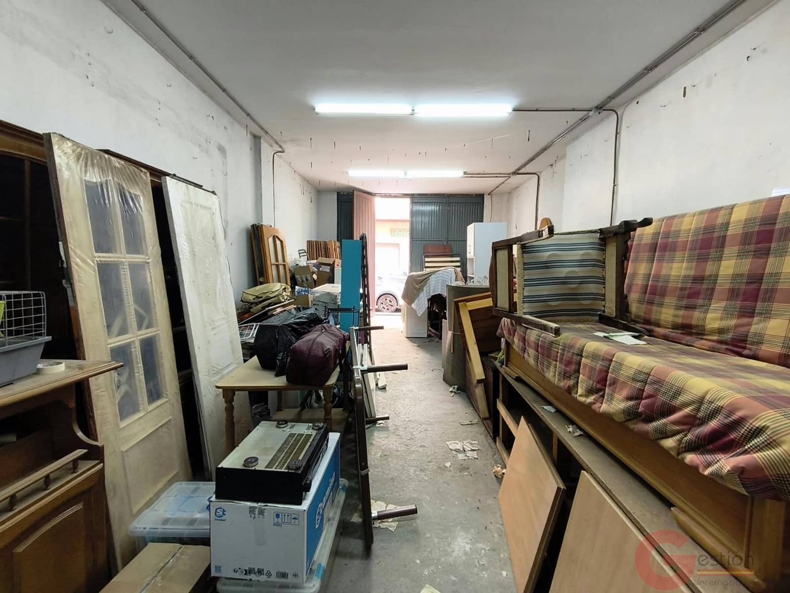 1 bedroom Commercial for sale in Motril - € 100,000 (Ref: 10179666)