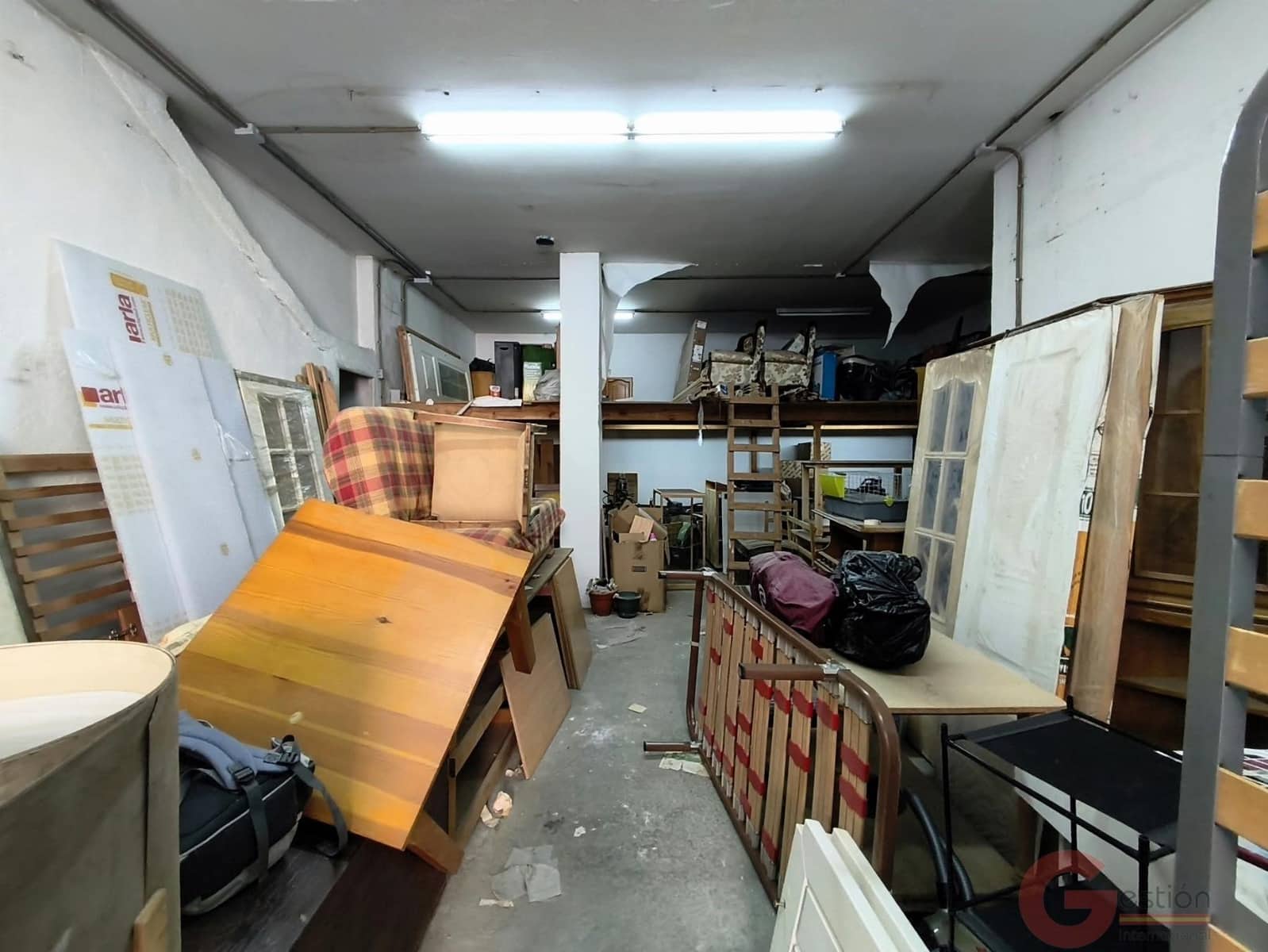 1 bedroom Commercial for sale in Motril - € 100,000 (Ref: 10179666)