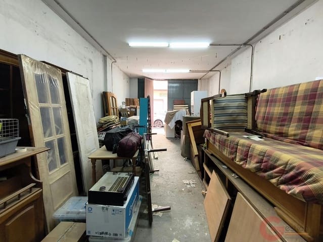 1 bedroom Commercial for sale in Motril - € 100,000 (Ref: 10179666)