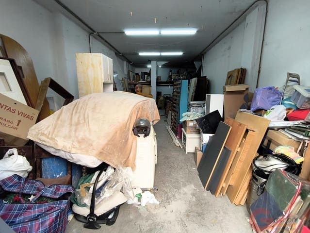 1 bedroom Commercial for sale in Motril - € 100,000 (Ref: 10179666)